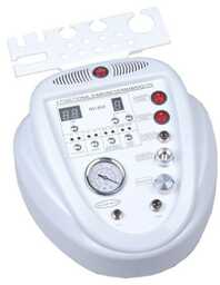 BS Mikrodermabrazja diamentowa kombajn 4w1 BN-904