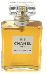 Chanel No.5, Woda perfumowana 50ml