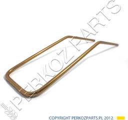 PALCE DOCISKOWE NEW HOLLAND CASE 84822019