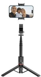 Tech-Protect Uchwyt, kijek, statyw L05S Wireless Selfie Stick