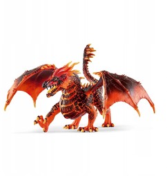 Lava Dragon Eldrador