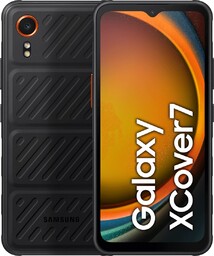 Samsung Galaxy XCover 7 DS 6/128GB Enterprise Edition