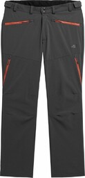 4F Spodnie Marka Modelu Trousers FNK M363