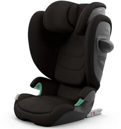 Cybex Solution G2 fotelik samochodowy 100-150cm Magic Black