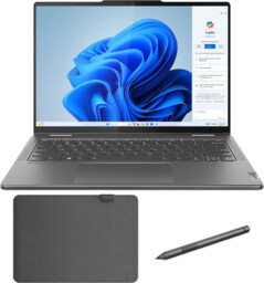 Laptop 2w1 LENOVO Yoga 7 14AHP9 WUXGA Dotykowy