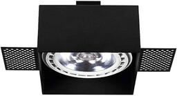 Lampa wpuszczana MOD PLUS 9404 - Nowodvorski