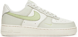 Sneakersy Nike Air Force 1 07 IB3881 Biały