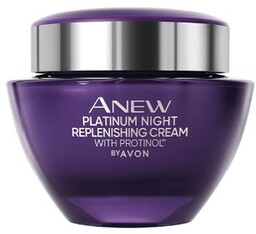 AVON Liftingujący Krem na Noc Anew