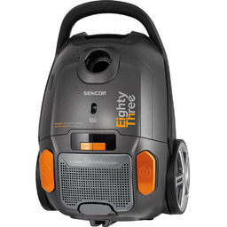Odkurzacz workowy SENCOR SVC 8300TI-EUE3