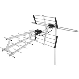 Antena telewizyjna BLOW combo ATD27S VHF/UHF MUX8 DVB-T