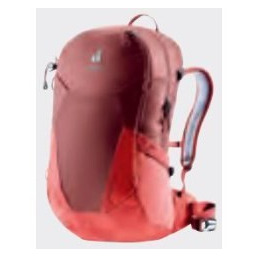 Deuter Plecak turystyczny Damski Futura 21 SL caspia-currant