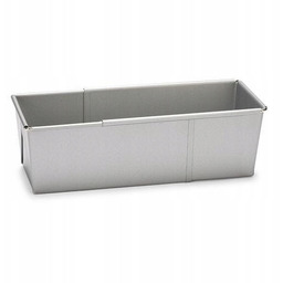 Patisse Silver-top Regulowana forma do pieczenia chleba 20-35