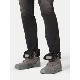 Trapery Palladium Baggy 02353-029-M Szary