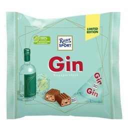 Ritter Sport Czekoladki Gin 200g