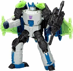 Transformers GEN Legacy UNI Core ENERGON Megatron