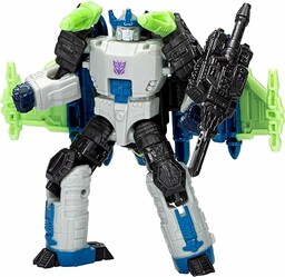 Transformers Generations Legacy United, figurka Energon Universe Megatron