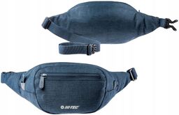 Saszetka biodrowa Nerka HI-TEC Poketo denim