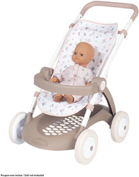 Baby Nurse Spacerówka