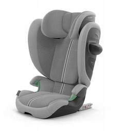 Cybex Solution G2 i-Fix Fotelik Samochodowy 15-50 kg