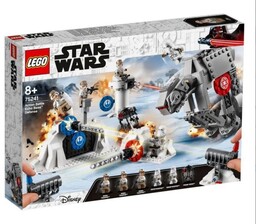 Lego Star Wars 75241 Obrona Bazy Echo