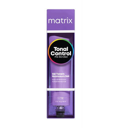 Matrix Tonal Control Pre-Bonded, kwasowy toner żelowy ton