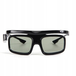 Aktywne Okulary Migawkowe 3D Dlp GL1800 144HZ Link