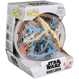 SPIN MASTER Gra zręcznościowa Perplexus Star Wars Labirynt