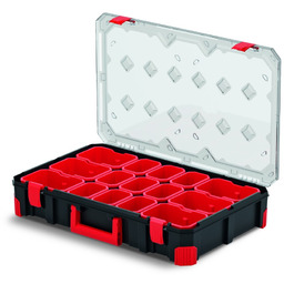 KISTENBERG Organizer narzędziowy Titan 60 B - KTI6040B