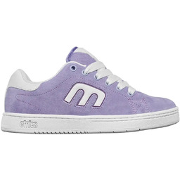 obuwie damskie ETNIES CALLICUT LAVENDER