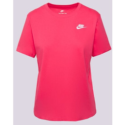 NIKE T SHIRT W NSW CLUB SS