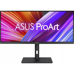 Monitor Led Asus PA348CGV 34" Ips Pls