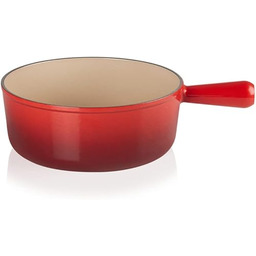 Le Creuset Emaliowany rondel żeliwny do fondue 24