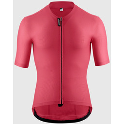 ASSOS Koszulka rowerowa EQUIPE R JERSEY S11 deadly