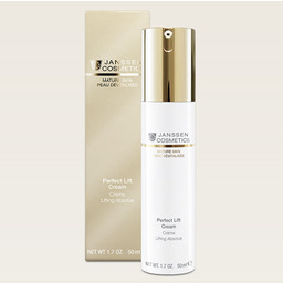 Janssen Cosmetics, Perfect Lift Cream, Krem Liftingujący, 50ml