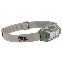 Latarka czołowa Petzl Aria 1 Rgb E069BA02 kamuflaż