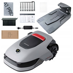 Dreame A1 Pro Robot Koszący Kosiarka Automatyczna 2000m2