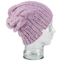 czapka zimowa COAL - The Parks Lavender (06)