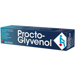 Procto-Glyvenol krem doodbytniczy, 30 g