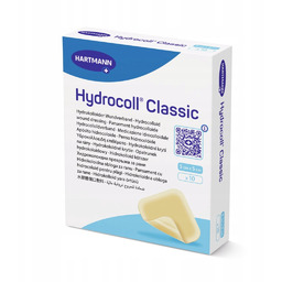 Opatrunek hydrokoloidowy Hydrocoll Classic 5cm x 5cm cm
