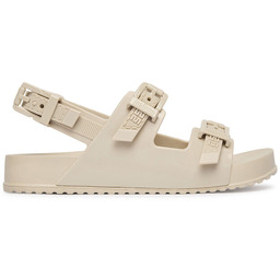 Sandały Melissa Melissa Cozy Sandal Ad 36895 Beżowy