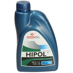 ORLEN QFS106B10 Olej przekładniowy 75W-90, Pojemność: 1l