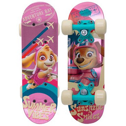 NICKELODEON Deskorolka Psi Patrol Girls 17"