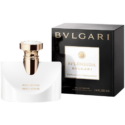 Bvlgari Splendida Patchouli Tentation, Woda perfumowana 50ml