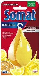 Henkel Odświeżacz do zmywarek SOMAT Somat Deo Lemon