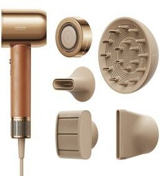 Dreame Miracle Jonizacja Dyfuzor Zimny nawiew 1600W 2