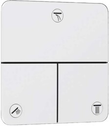 HANSGROHE 15587700 ShowerSelect Comfort Q Zawór odcinający