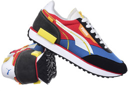 Buty damskie Puma Future Rider Twofold SD 382016-09-36