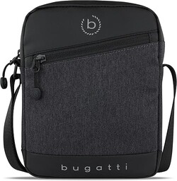 Bugatti Universum mała torba na ramię dla mężczyzn,