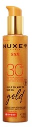 NUXE Sun Sonnenöl OR LSF 30 Olejek