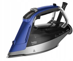 Żelazko parowe Beko FutureIron Premium SPA9130B 3000W